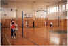 Telocvičňa - klikni pre zväčšenie